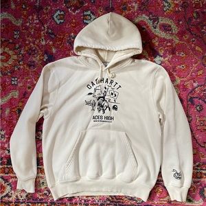 Carhartt WIP Souvenir Valley Sweatshirt